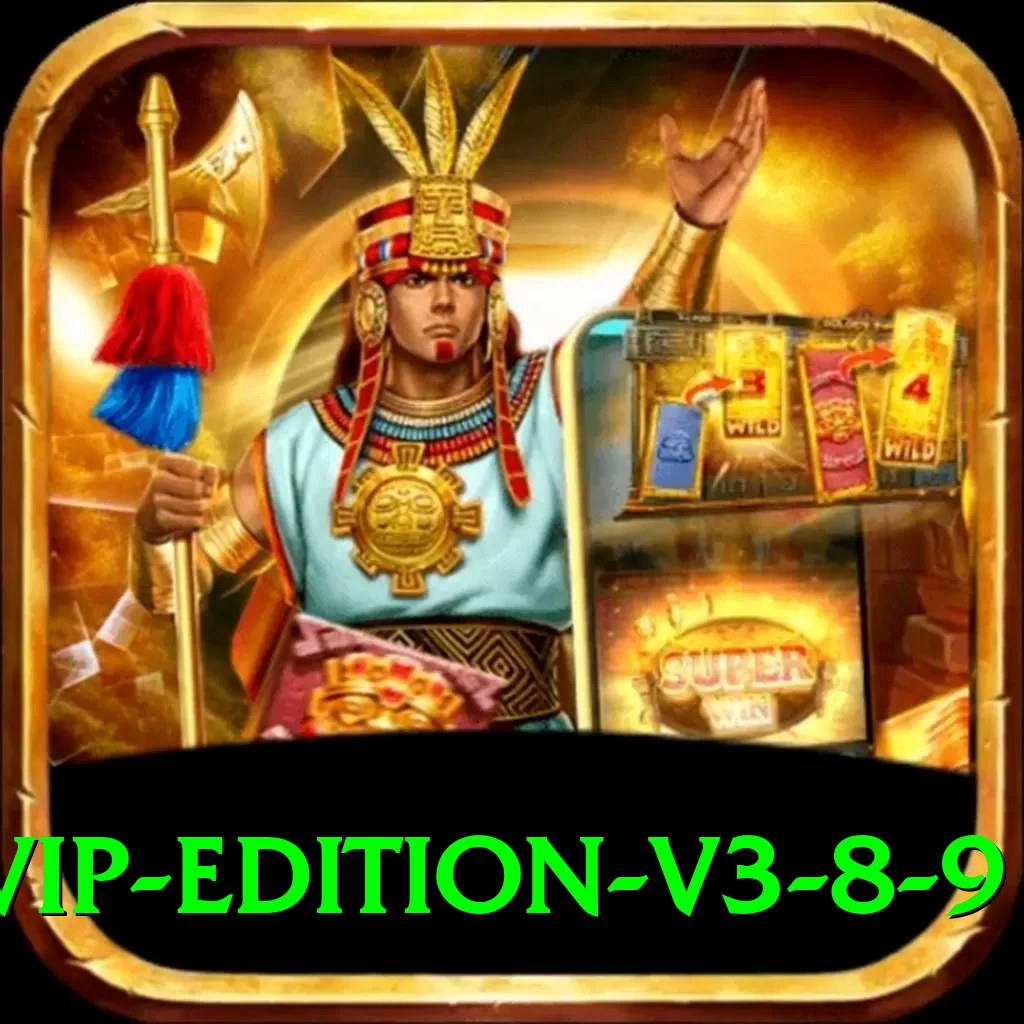 111kab - VIP Edition v3.8.9 - 2