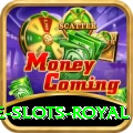 115 Slot Game - Slots Royal