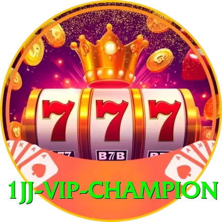 1jj - VIP Champion - 2