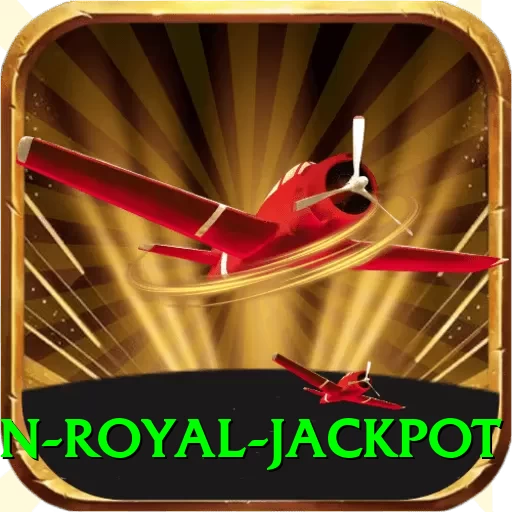 1win Royal Jackpot - 2
