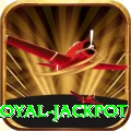 1win Royal Jackpot