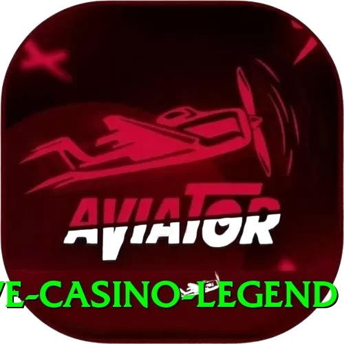1XWin Live Casino Legend - 2