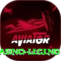 1XWin Live Casino Legend