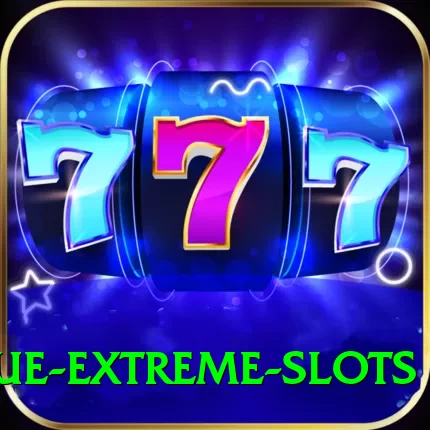 3Lucky Blue Extreme Slots - 2