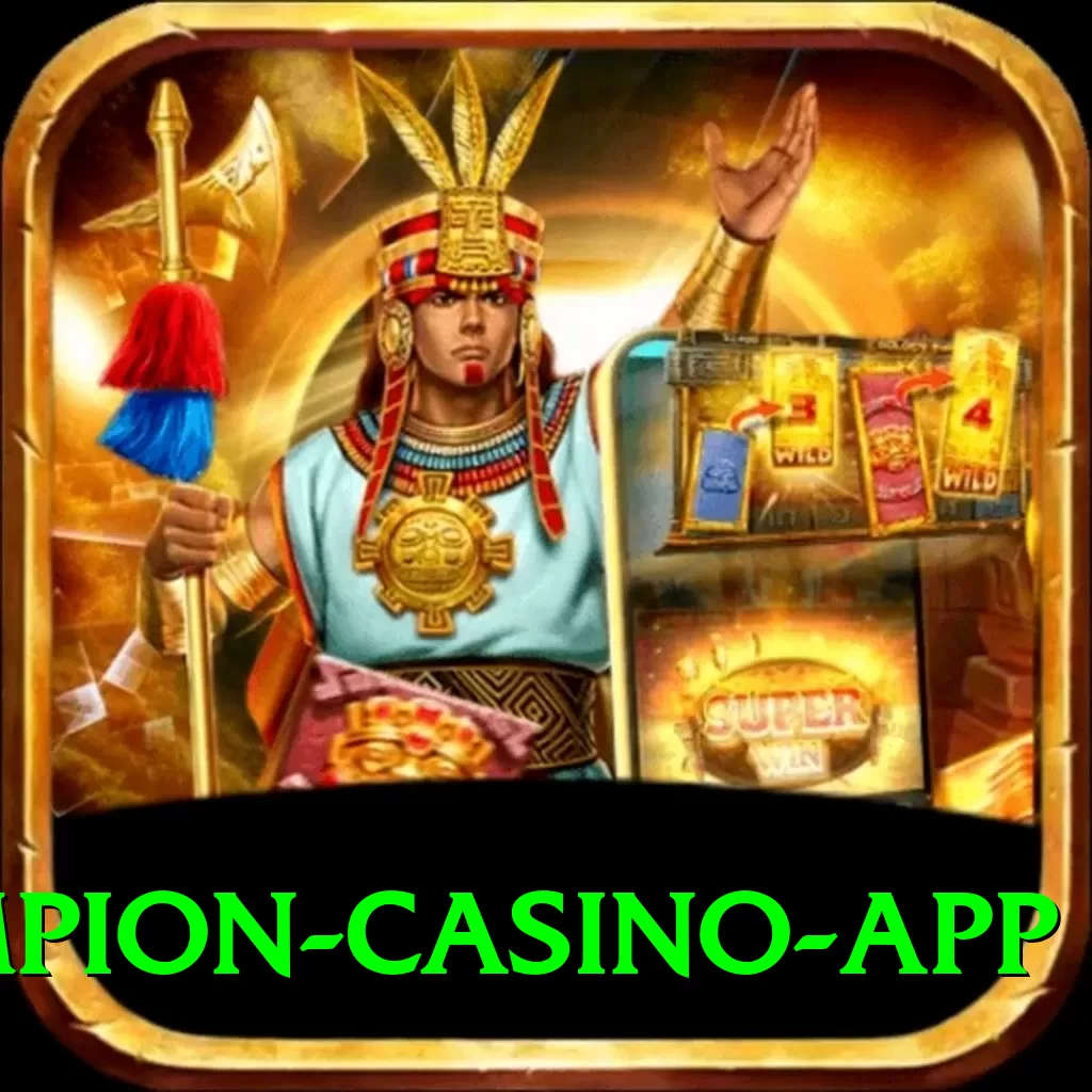 3pattino1 Champion Casino App - 2