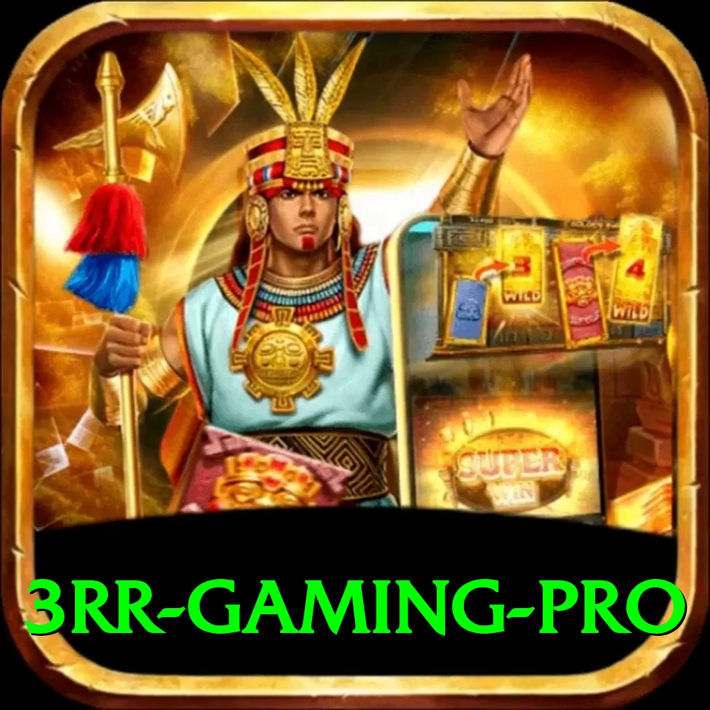 3rr Gaming Pro - 2