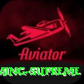 3rr - Gaming Supreme