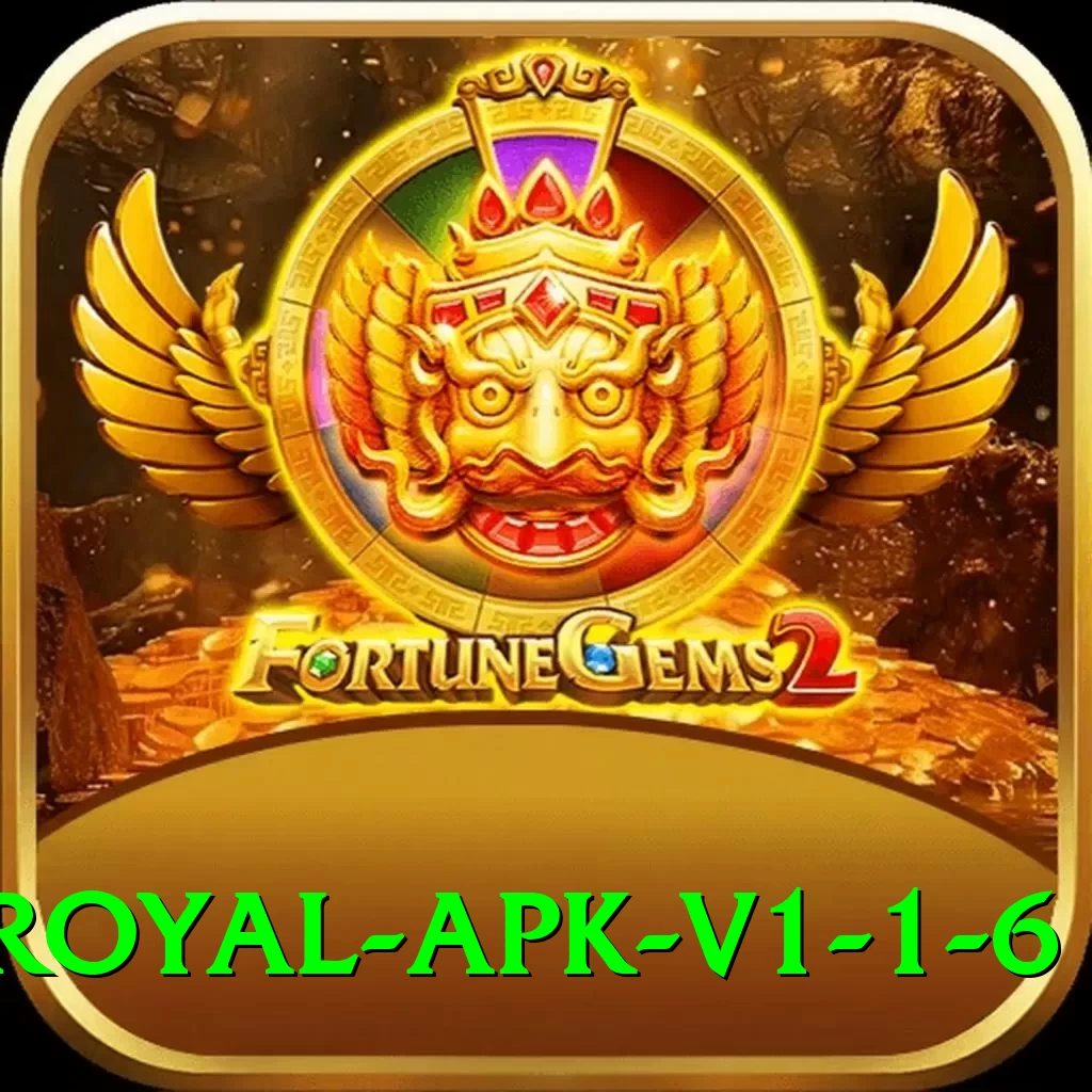 567zk Royal APK v1.1.6 - 2