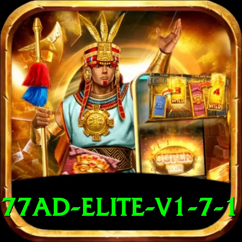 777ad Elite v1.7.1 - 2