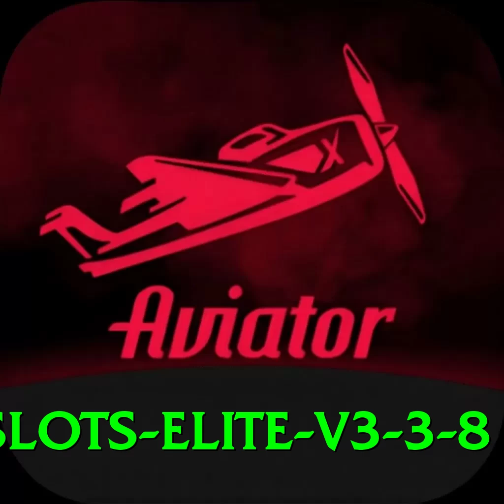 777B Game Slots Elite v3.3.8 - 2