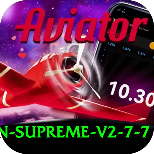 777cb Pakistan Supreme v2.7.7 - 2