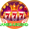777cx Games Legend