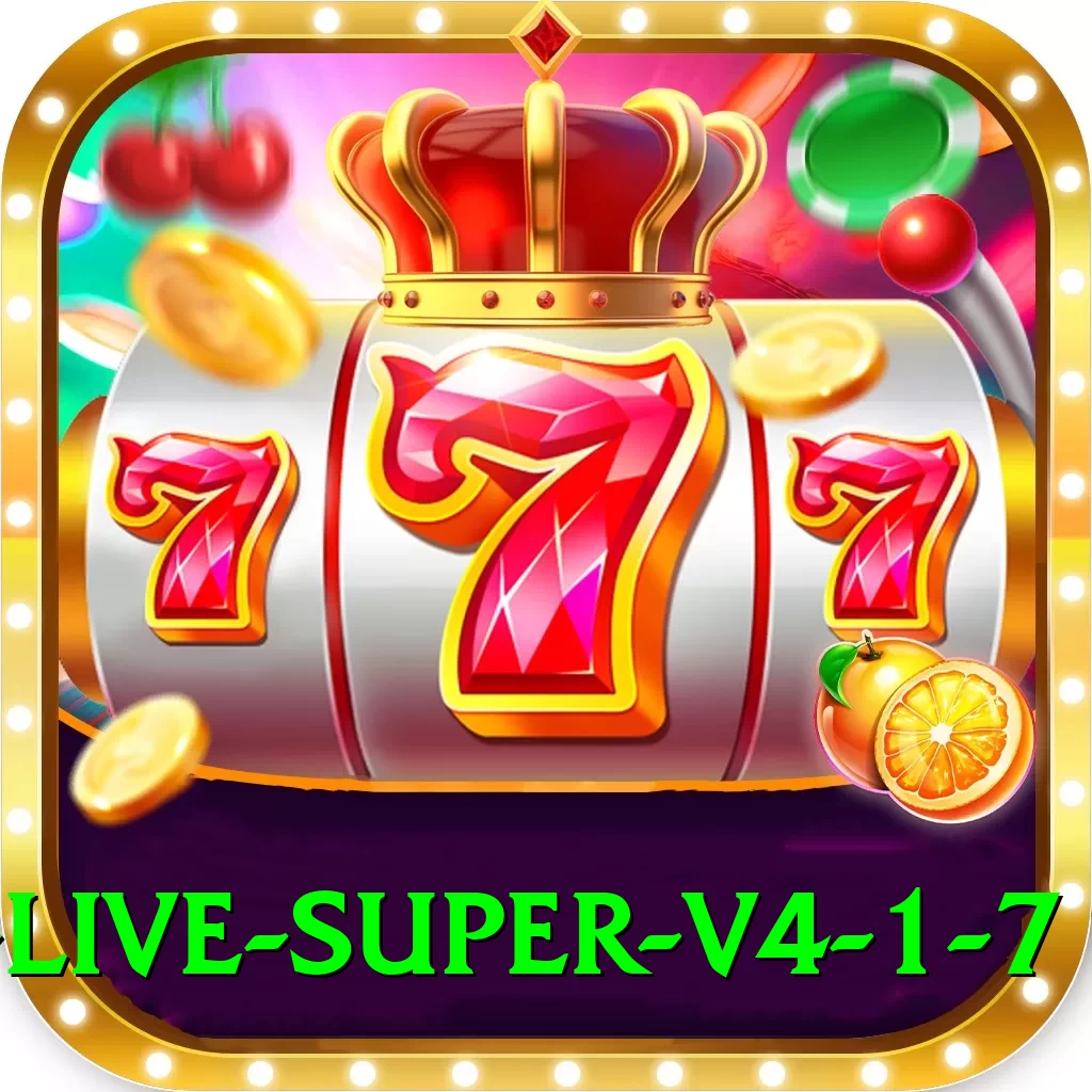 777sx Live Super v4.1.7 - 2