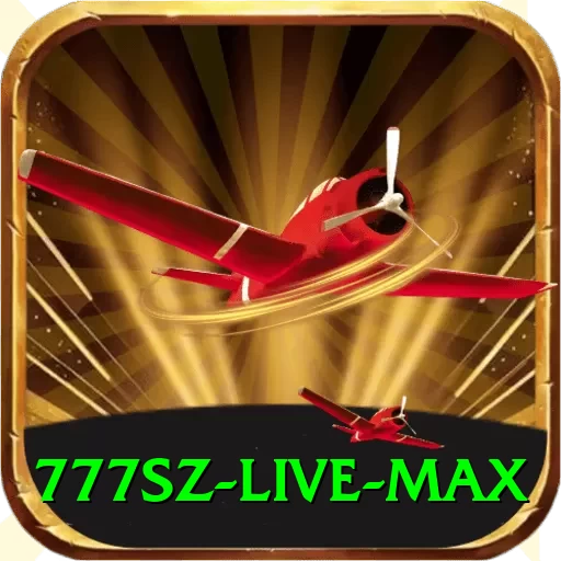 777sz - Live Max - 2