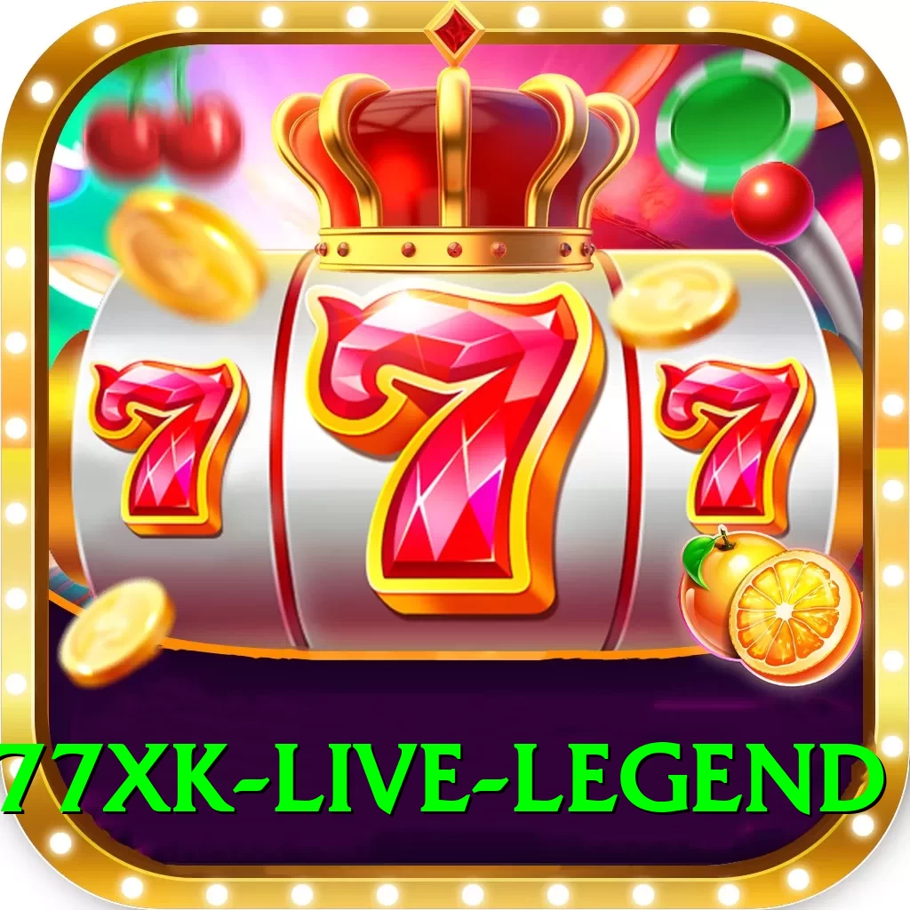 777xk Live Legend - 2