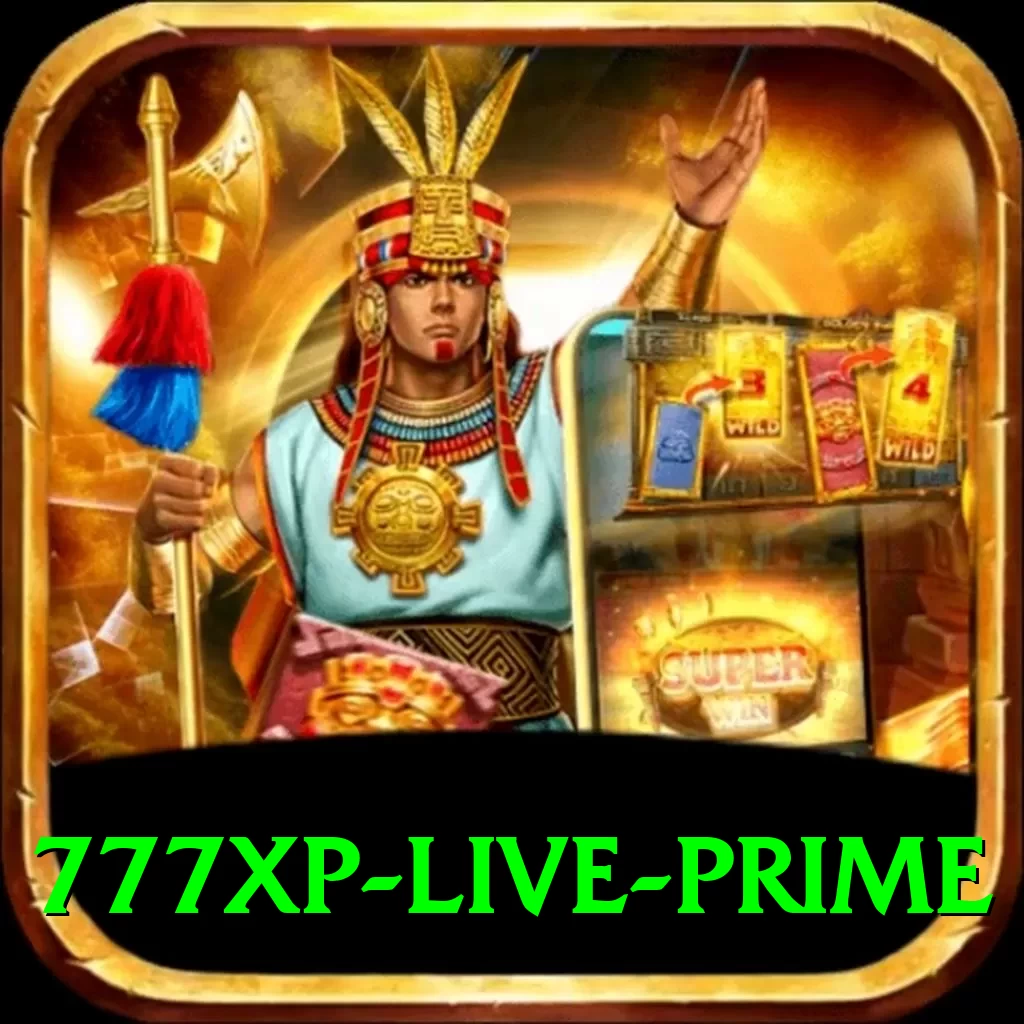 777xp - Live Prime - 2