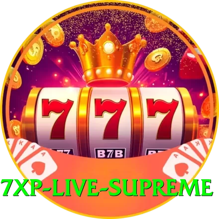 777xp - Live Supreme - 2
