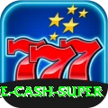 77Bet Game Cash Super