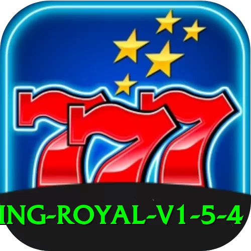 77pak Gaming Royal v1.5.4 - 2