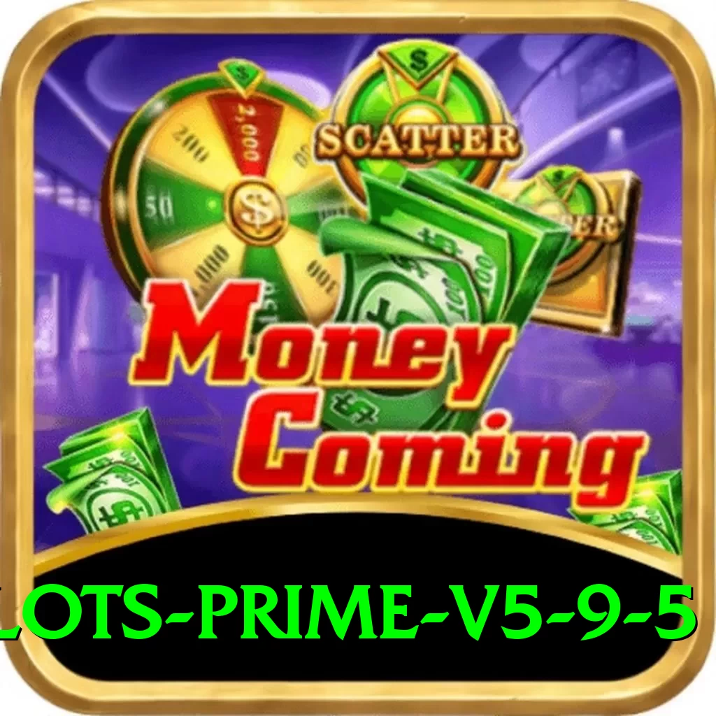 77pak Slots Prime v5.9.5 - 2