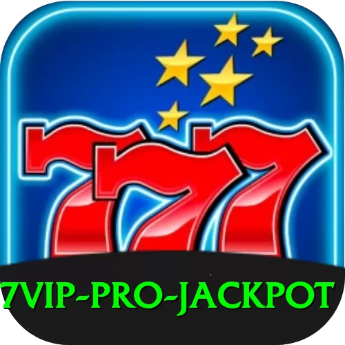 77vip Pro Jackpot - 2