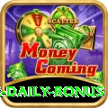 77vip Super - Daily Bonus