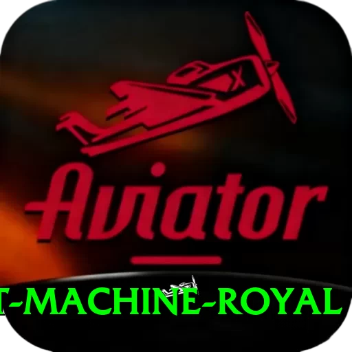 7e777 Slot Machine Royal - 2