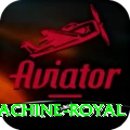 7e777 Slot Machine Royal