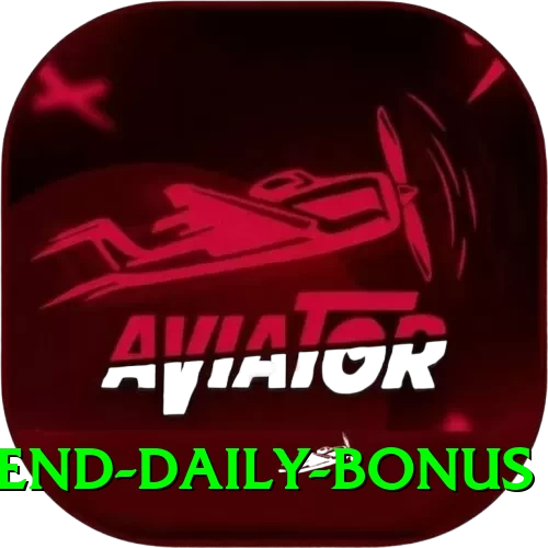 7F777 Game Legend - Daily Bonus - 2