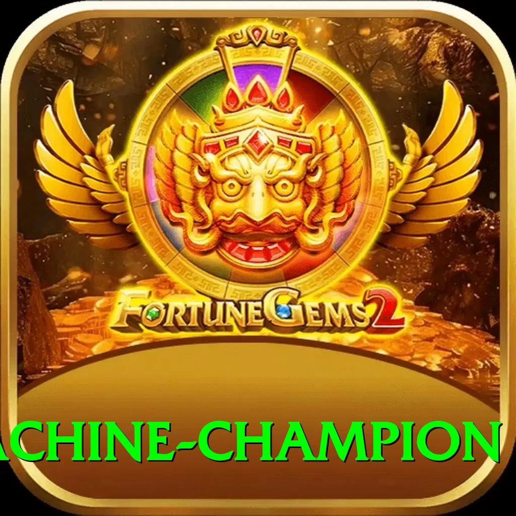 7f777 Slot Machine Champion - 2