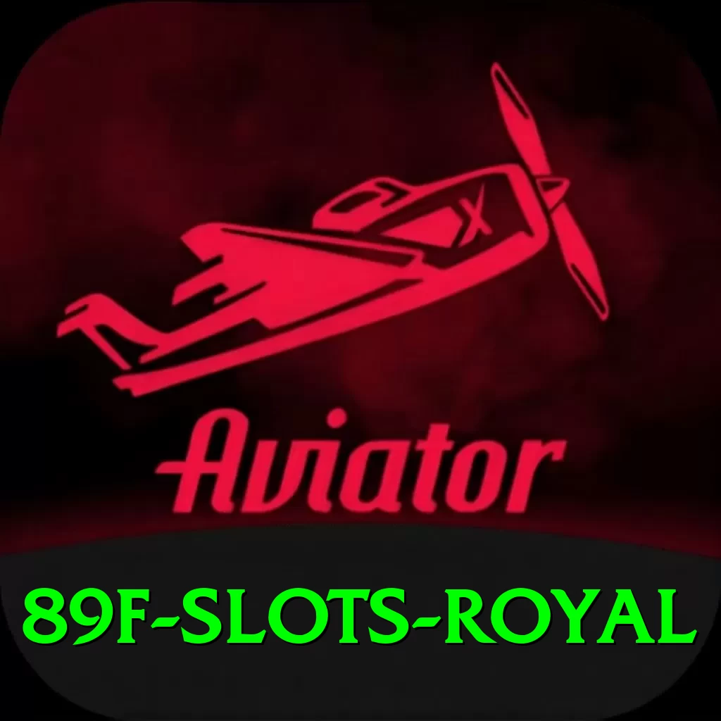 89f - Slots Royal - 2