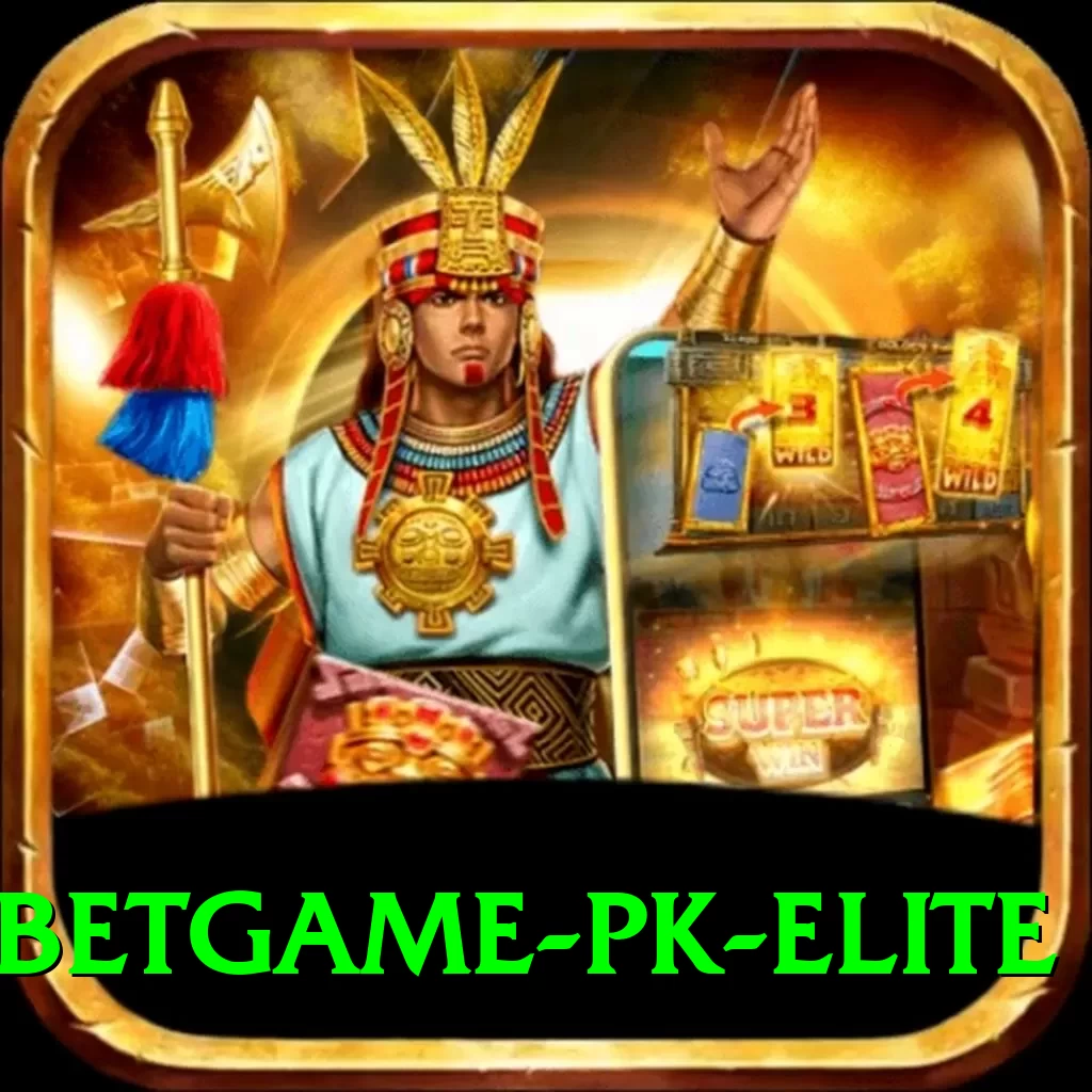 8Betgame PK Elite - 2