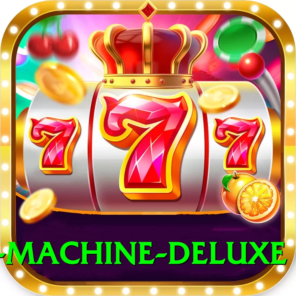 92 Super Slot Machine Deluxe - 2