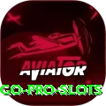92go Pro Slots