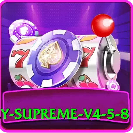 98pkr Money Supreme v4.5.8 - 2