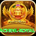 98pkr Slot Machine Royal