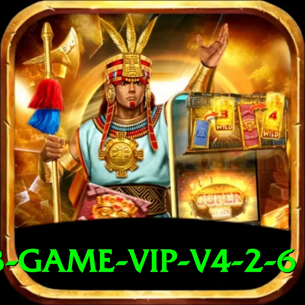 99ab Game VIP v4.2.6 - 2