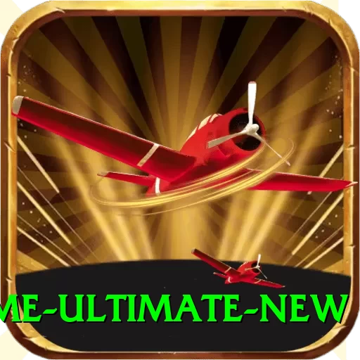 A777 Game Ultimate New - 2