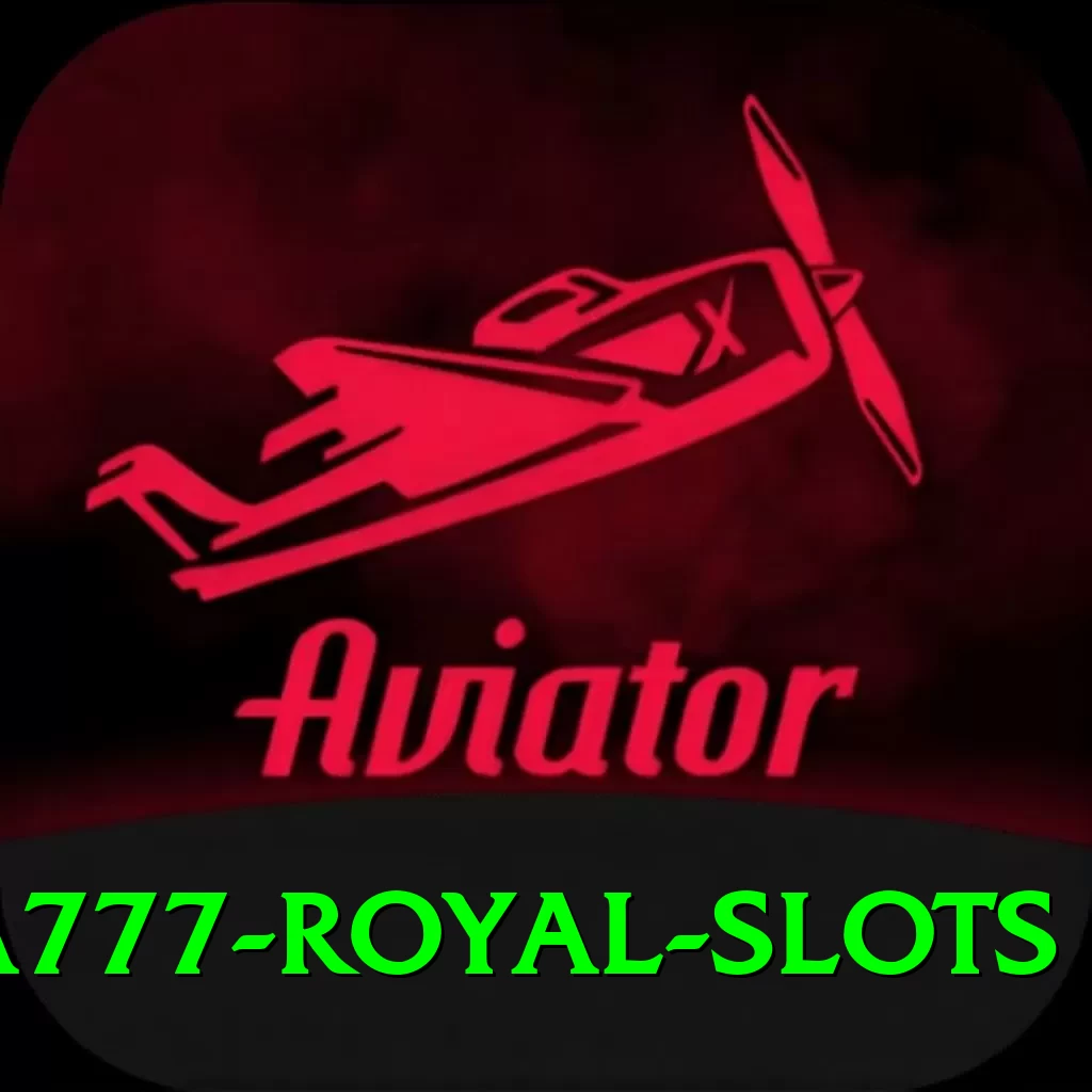 a777 Royal Slots - 2