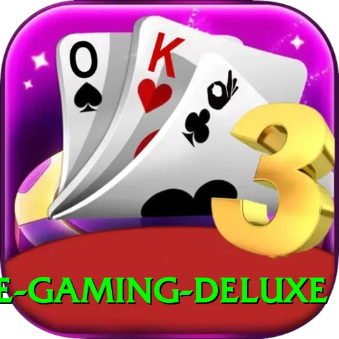 Alano Jackpot Game Gaming Deluxe - 2