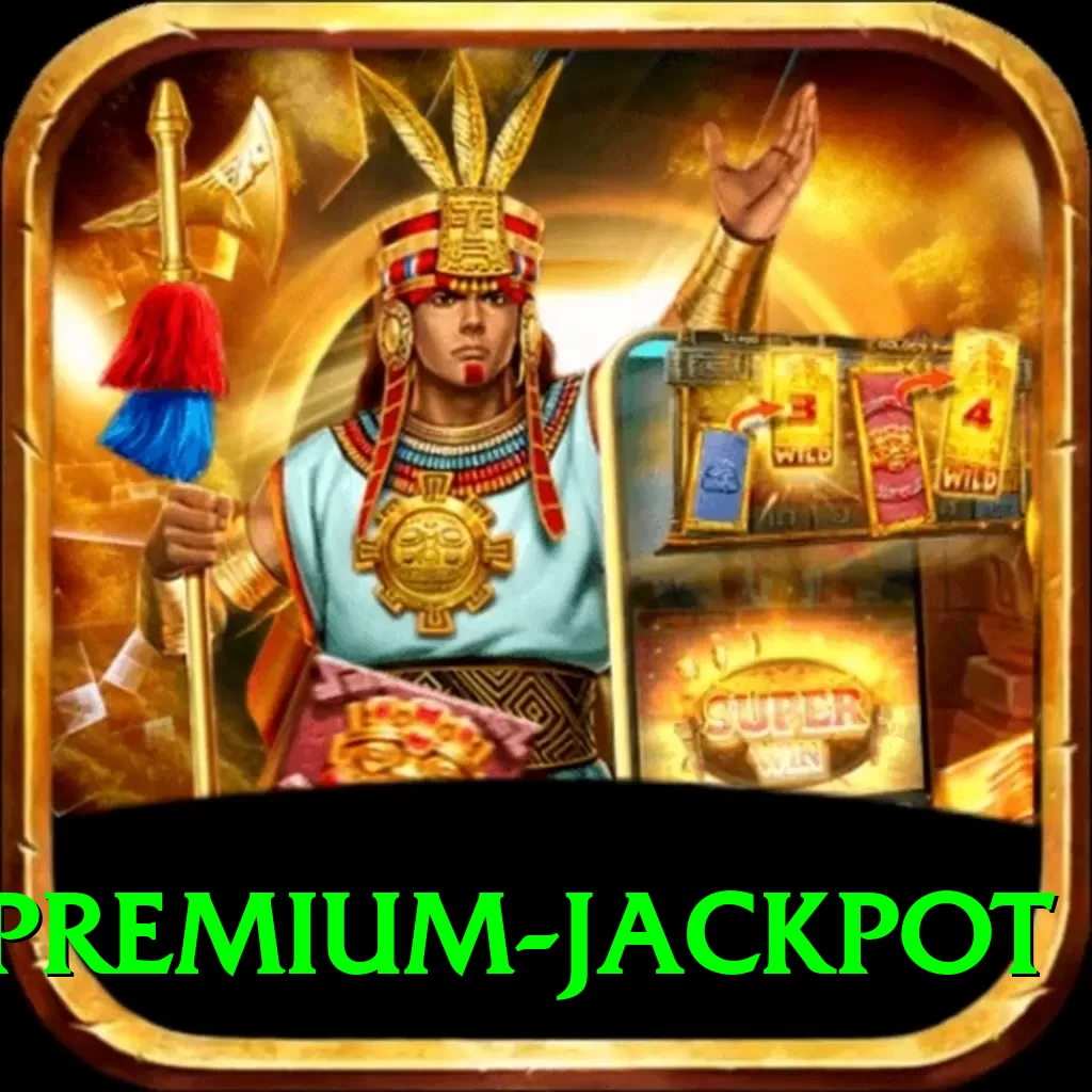 B77 Bet Premium Jackpot - 2