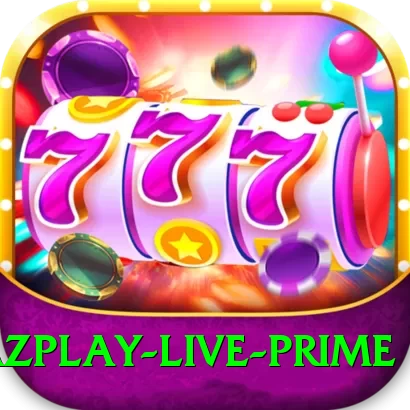 Baazplay Live Prime - 2