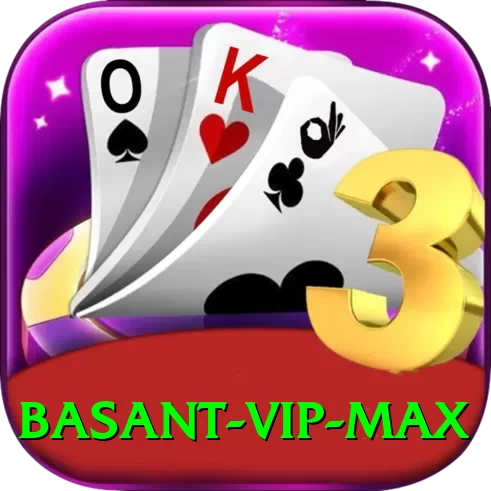 basant - VIP Max - 2