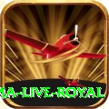 bavuma - Live Royal