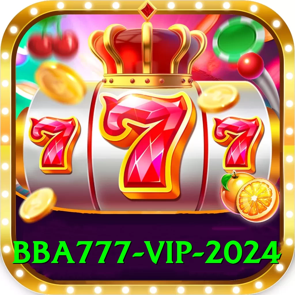 BBA777 VIP 2024 - 2