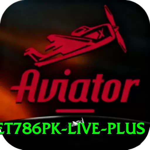 Bet786pk - Live Plus - 2