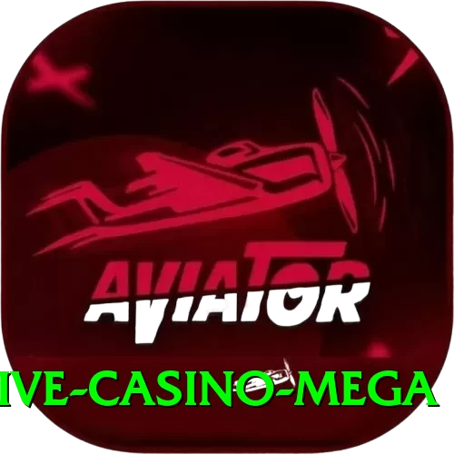 Betjee Game Live Casino Mega - 2
