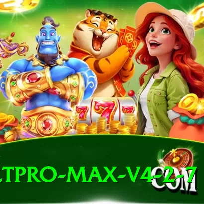 betpro Max v4.2.7 - 2