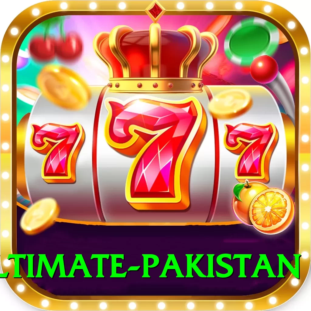 BG8881 Ultimate Pakistan - 2