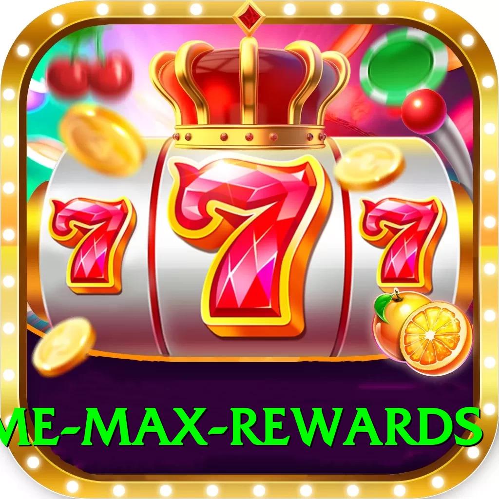 Big Winner Game Max Rewards - 2